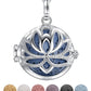 Women's Essential Oil Aromatherapy Necklace