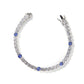 EVIL EYE TENNIS BRACELET | ANKLET