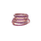 Stacking Eternity Band Ring For Women