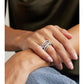 Stacking Eternity Band Ring For Women