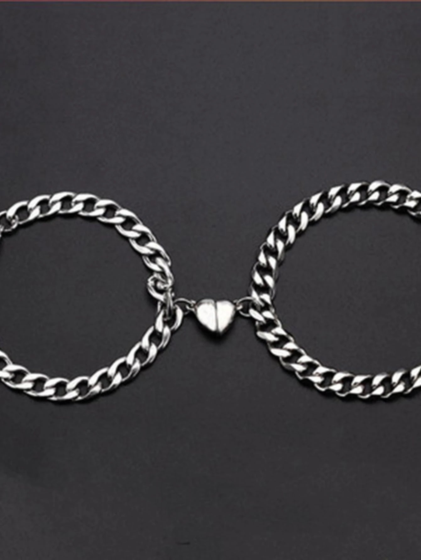 Love Bracelets For Couples