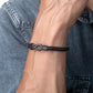 Infinity Men's Bracelet