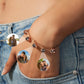 Multi Photo Projection Bracelet