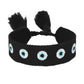 BUY ONE GET ONE FREE | Evil Eyes Cotton Bracelets