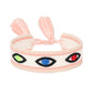 BUY ONE GET ONE FREE | Evil Eyes Cotton Bracelets