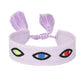 BUY ONE GET ONE FREE | Evil Eyes Cotton Bracelets