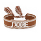 J'adore Bracelet Halloween Special