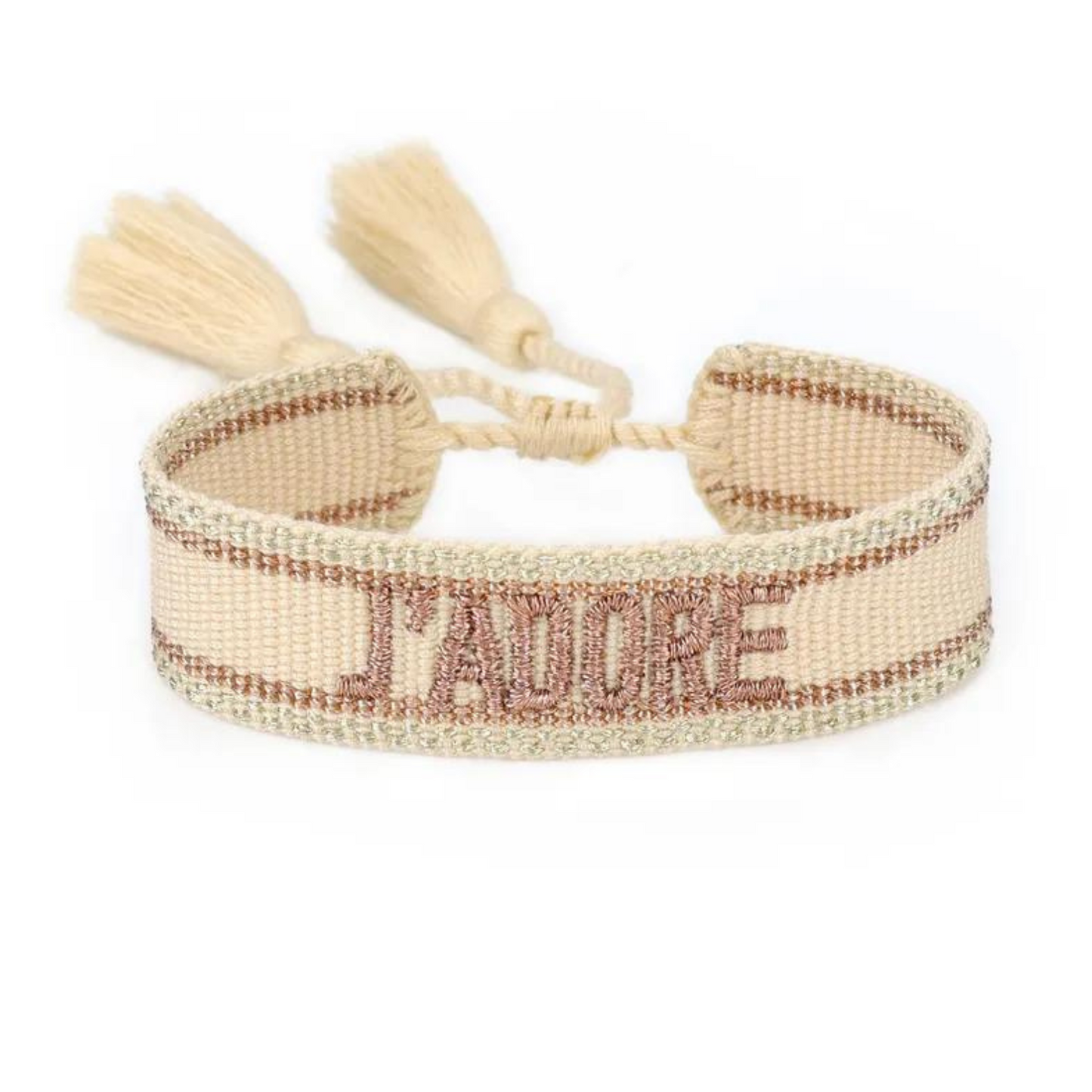 J'adore Bracelet Halloween Special